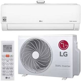 Кондиционер Lg AP09RK.NSJR / AP09RK.UA3R
