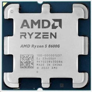 Процессор AMD Ryzen 5 8600G Tray 100-000001237