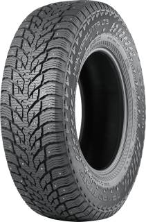 Шина Nokian Hakkapeliitta LT3 285/70 R17 121/118Q