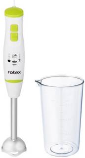 Блендер Rotex RTB462-W