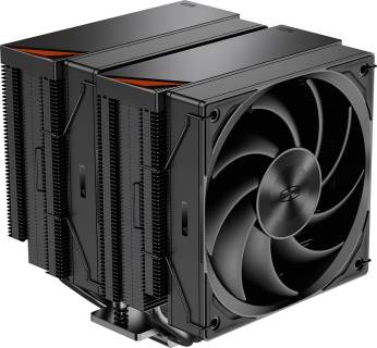 Кулер PCCooler RZ620 Black RZ620-BKNWNX-GL