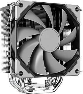 Кулер ID-Cooling SE-214-XT Basic (SE-214-XT Basic) SE-214-XT BASIC