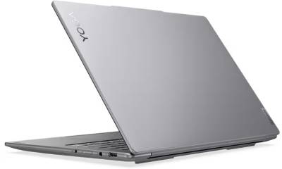 Ноутбук Lenovo Yoga Pro 7 14AHP9 Luna Grey 2024 83E3002RIX