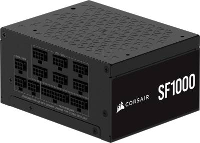 Адаптер Corsair SF1000 (CP-9020257-EU) 1000W