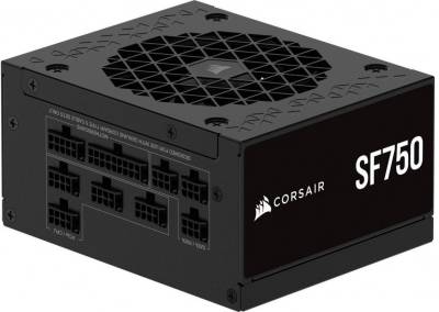 Адаптер Corsair SF750 750W (CP-9020284-EU)