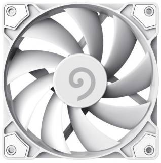 Вентилятор GAMEMAX GMX WF PWM (GMX-WFWT-PWM) White