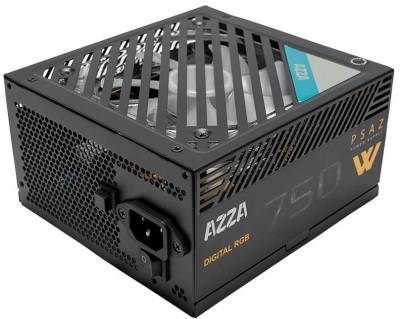 Адаптер AZZA PSAZ-750W ARGB