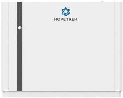 Аккумуляторная батарея Hopetrek ESS-LB5 (ESS-LB5 5KWh, Low voltage)