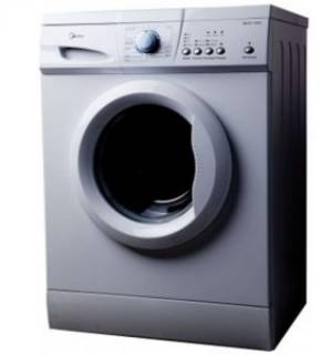 Машина Midea MFA45-10502