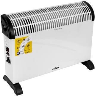 Обогреватель Rotex RCX200-H