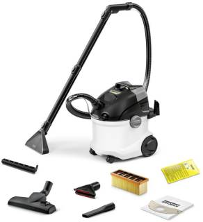 Пылесос Karcher SE 5 1.081-230.0