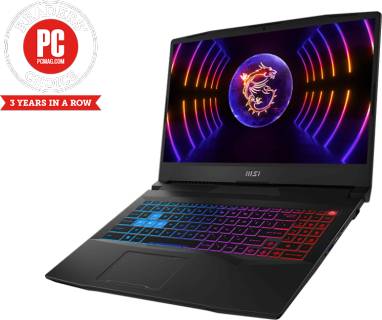 Ноутбук MSI Pulse 15 B13VFK Black B13VFK-280US