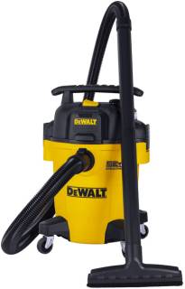 Пылесос DeWALT DXV23PLPTA-QT