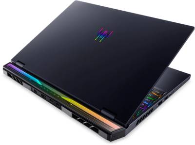 Ноутбук Acer Predator Helios 16 PH16-72-9887 Gaming Notebook Black NH.QNXEU.009