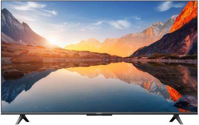 Телевизор Xiaomi TV A 32 2025 L32M8P2EU | ELA5192EU