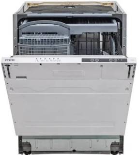 Посудомойка VESTEL DWII1E6A1W