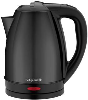 Электрочайник VILGRAND VS2060 black