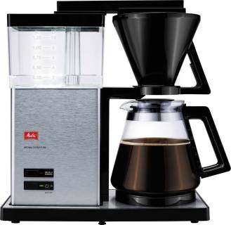 Кофеварка Melitta Aroma Signature Therm 1007-06