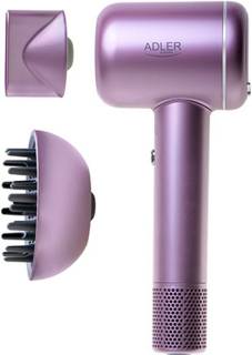 Фен ADLER AD-2270P Pink