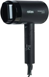 Фен Rotex RFF205-V DelicateCare Pro