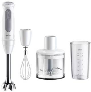 Блендер Braun MQ 50236 M WH 0X22111509