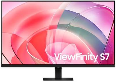 Монитор Samsung 32 ViewFinity S7 (LS32D700EAUXEN)