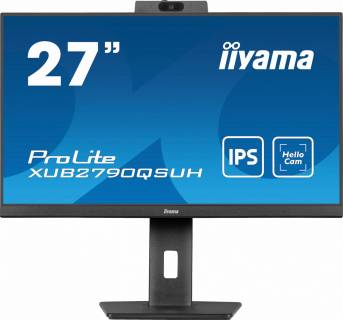 Монитор iiyama ProLite XUB2790QSUH-B1