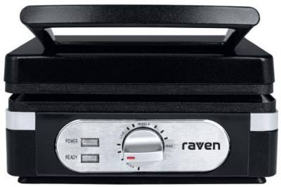 Бутербродница RAVEN EG004BX