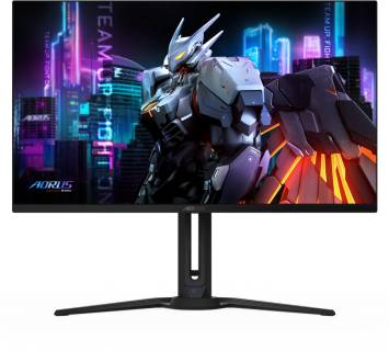Монитор Gigabyte AORUS FO32U