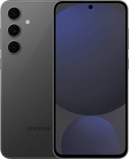 Смартфон Samsung Galaxy S24 FE 8/256Gb (SM-S721BZKGEUC) Graphite