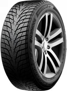 Шина Hankook Winter i*Cept iZ3 W636 245/65 R17 107T
