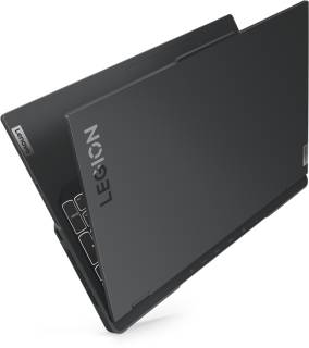 Ноутбук Lenovo Legion Pro 5 16ARX8 Custom Onyx Grey 2024 82WM00ERUS_32GB/2TB/W11