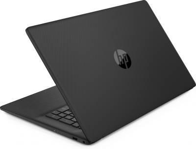 Ноутбук HP ICTO UMA Ryzen 5 7530U 17-cp3 Base NB PC Custom Jet Black 799U6AV_8GB/512GB+HDD1TB/W11