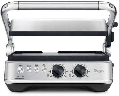 Гриль SAGE SGR700BSS4EEU