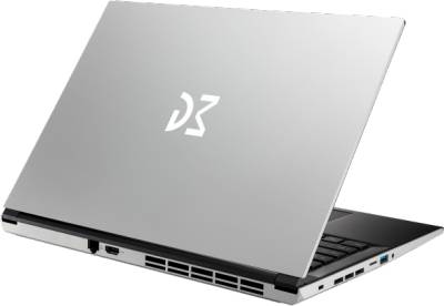 Ноутбук DREAM MACHINES RG4060 Gaming Notebook (V540TND) Luna Gray RG4060-14UA26