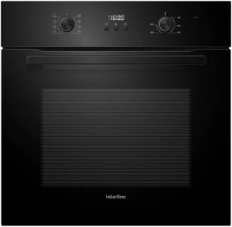 Духовка INTERLINE FZ 584 MCH BA