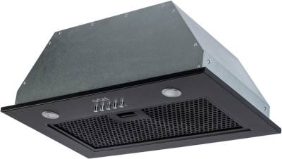 Вытяжка ARTEL ART CANOPI 350 Black