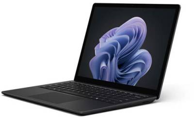 Ноутбук Microsoft 13.5' Multi-Touch Surface Laptop 6 for Business Black ZKG-00001