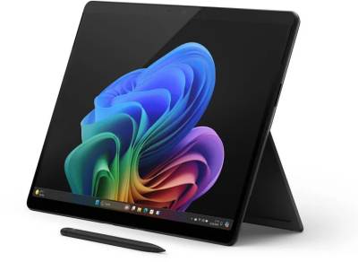 Ноутбук Microsoft Surface Pro (11. Generation) 13' OLED 2in1 Graphit ZIA-00018