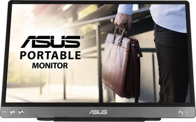 Монитор ASUS MB14AC 90LM0631-B01170