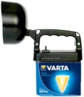Varta Work Light 435 LED 18660101421