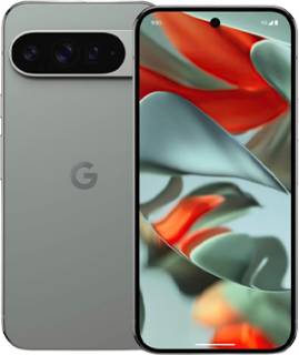 Смартфон Google Pixel 9 Pro XL 16/128GB Hazel