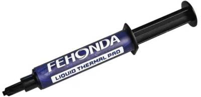 Термоинтерфейс Fehonda LTP65, 16 Вт/мК, 12 г FHD-LPT-65-12G-T