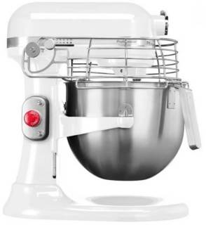 Кухонный комбайн KitchenAid 5KSM7990XEWH