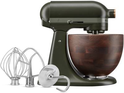 Комбайн KitchenAid 5KSM180WSEEG