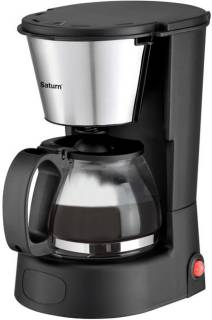 Кофеварка Saturn ST-CM7087