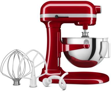 Комбайн KitchenAid 5KSM55SXXEER