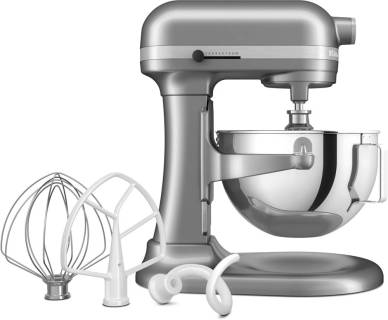 Комбайн KitchenAid 5KSM55SXXECU