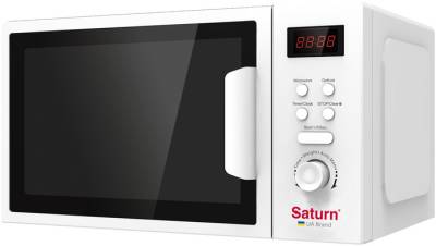 Микроволновка Saturn ST-MW8174