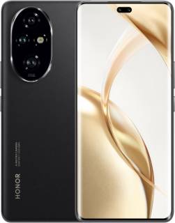 Смартфон Honor 200 Pro 12/512GB Black